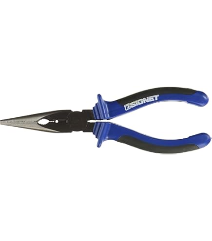 Amazon.co.jp: SIGNET(シグネット) 強力ニッパー コンフォート